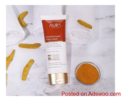 Best Face Wash for women