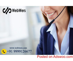 Cloud Contact Center Software Solutions in India - Webwers
