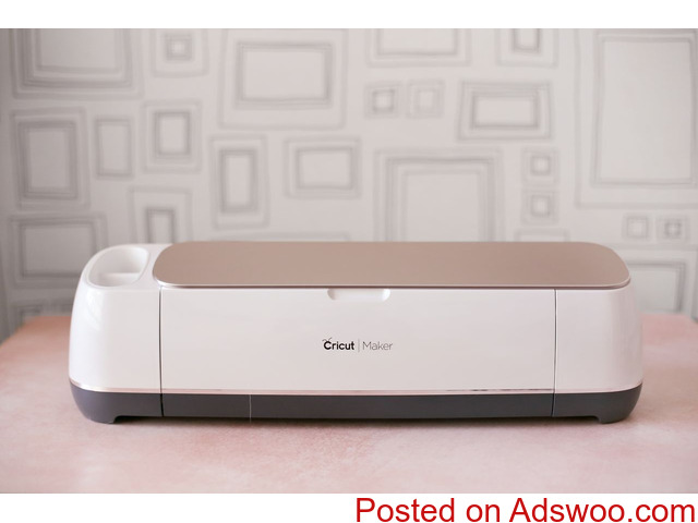 www.cricut.com/setup login - 1/1
