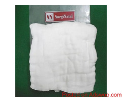 Buy Agresen Super Delux Absorbent Gauze Cloth - Surginatal