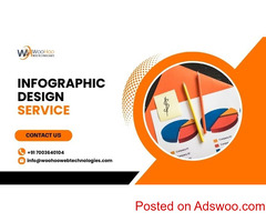 Premium Infographic Design Service Call +91 7003640104