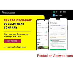 Different Approaches for Creating A Crypto Exchange in 2024