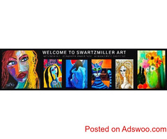 LOOKING FOR AFFORDABLE FINE ART PAINTINGS?