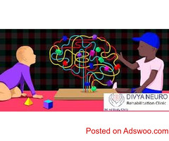Why therapy required for autism?