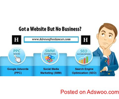 SEO Optimization Company