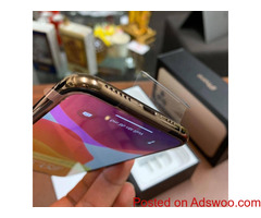 Apple Iphone 11 pro Max