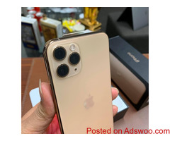 Apple Iphone 11 pro Max