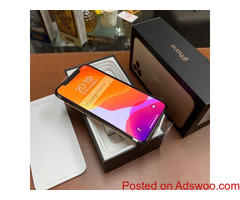 Apple Iphone 11 pro Max
