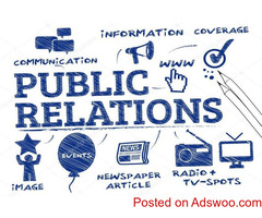 Looking for Public Relations in West Palm Beach
