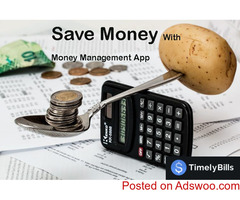 App For Money Reminder