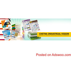 Industrial Advertising | Industrial Magazine | Exhibiton Magazine | Advertising Agency in Ahmedabad