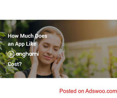 How much does it Cost to Develop a Mobile App in Muscat, Oman