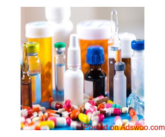 RESEARCH CHEMICALS AND PAIN RELIEVE MEDS