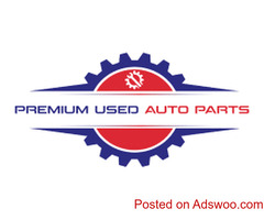 Premium Used Auto Parts - Used Engine For Sale in USA