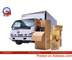 Best Packers and Movers in Guwahati
