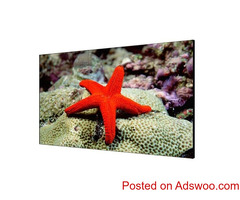 Buy Hikvision Video Wall LCD Display in Dubai UAE