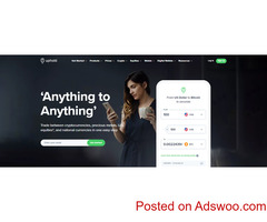 The Way of Logging on your Uphold Account For the United States People