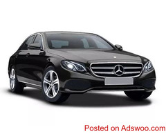 Simplify your journey with our efficient Airport Transfer service in Switzerland