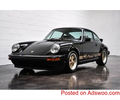 1974 Porsche Carrera 911 for sale