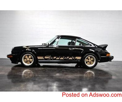 1974 Porsche Carrera 911 for sale