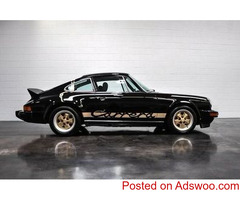 1974 Porsche Carrera 911 for sale