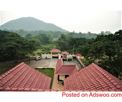 baranti resort