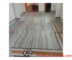 Marble Flooring Services in Patna | Marble ghisai wala near me