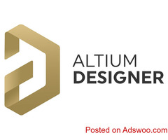 Comprar Altium Designer