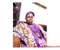 The best powerful spiritual herbalist native doctor in Nigeria +2348109646829