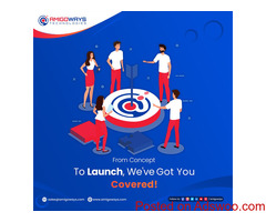 Best Software Development & SEO Services Provider In India - Amigoways