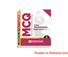 Top MCQs for civil engineering