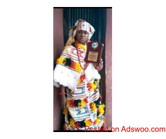 The best powerful spiritual herbalist in Nigeria chief Dr awoniyi+2348117855171