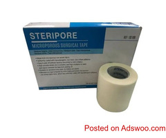 Buy Surgical Tape box Sterimed (9.1 Mtr) - Surginatal
