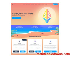 Lido Finance