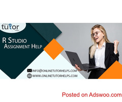 Boost Your Scores with Budget-Friendly R Studio Assignment Assistance Online