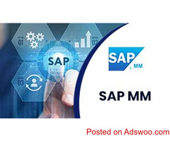 Master SAP MM with Comprehensive Online Training