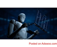 Unleash the Power of AI with Bitdeal: Your Future-proof Development Partner
