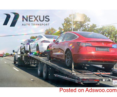 Nexus Auto Transport
