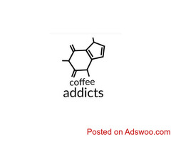 Coffee Addicts Inc