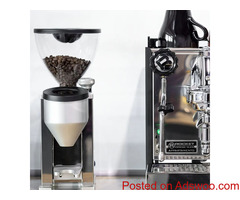 Coffee Addicts Inc