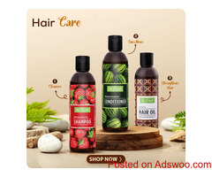 Personal Care Products for Women - Re:fresh