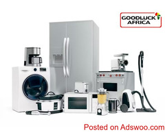 Shop Home And Kitchen Appliances Online In Ghana