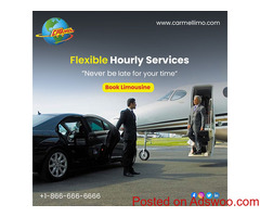 Why Choose CarmelLimo for Your NYC Airport Limousines Needs?