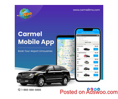 Why Choose CarmelLimo for Your NYC Airport Limousines Needs?