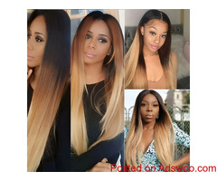 Discover the World of Exquisite Wigs - Unmatched Quality & Style