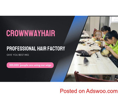 Discover the World of Exquisite Wigs - Unmatched Quality & Style