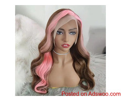 Discover the World of Exquisite Wigs - Unmatched Quality & Style