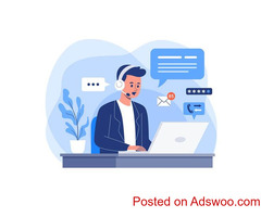 chat support service provider