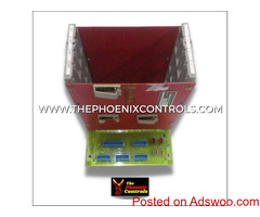 Order Now Unused GE Mark V DS200PANAH2A ARCNET No-LAN LM Board