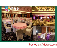 Pal heights Mantra Hotel Bhubaneswar Cuttack-Palheights